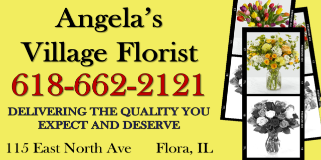 Angela's Village Florist