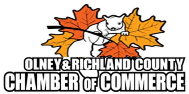 Olney and the Greater Richland County Chamber of Commerce