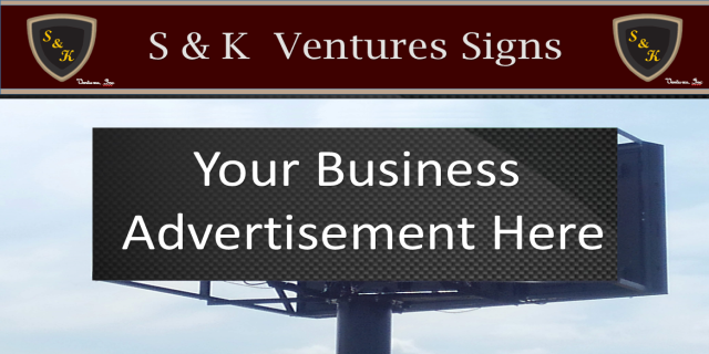 Your Business Ad