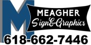 Meagher Sign & Graphics